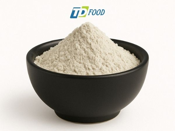 Bột rong biển là gì? Tổng quan về đặc tính và vai trò trong sản xuất snack